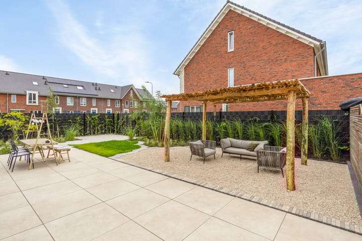 Foto 64 van Tegulastraat 32