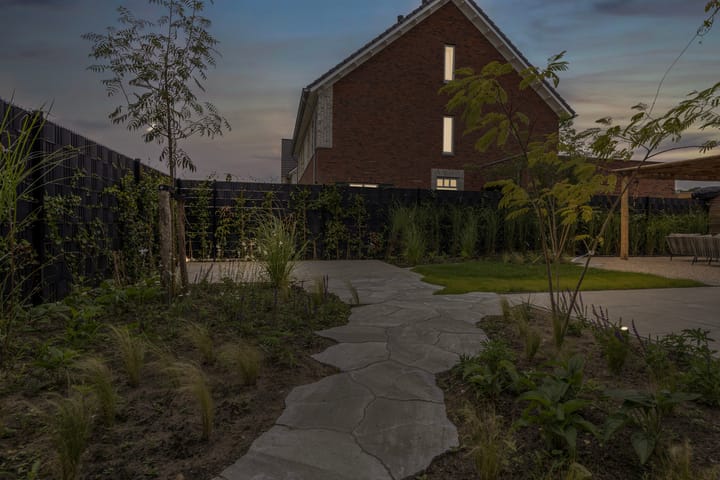 Foto 66 van Tegulastraat 32