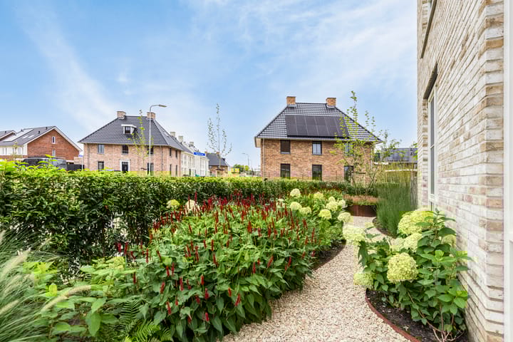 Foto 69 van Tegulastraat 32