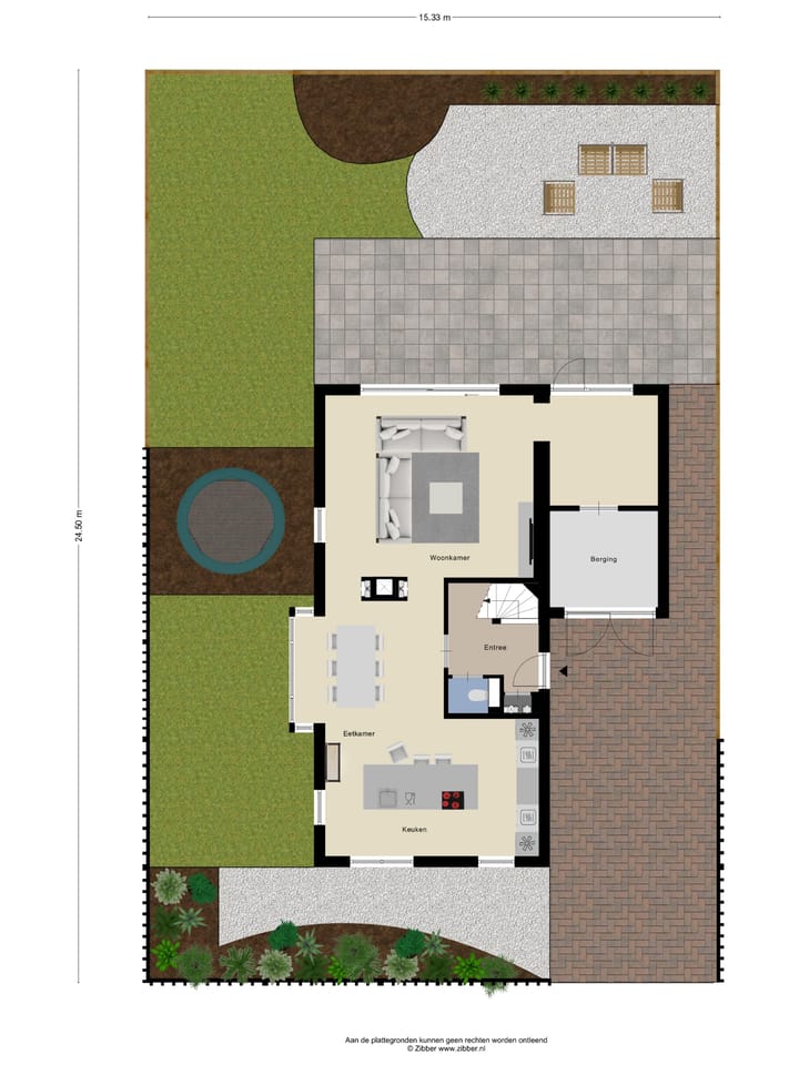 Foto 70 van Tegulastraat 32