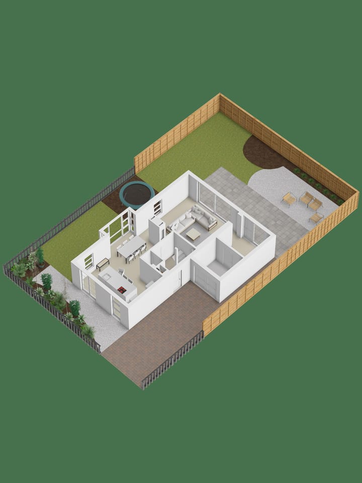 Foto 71 van Tegulastraat 32