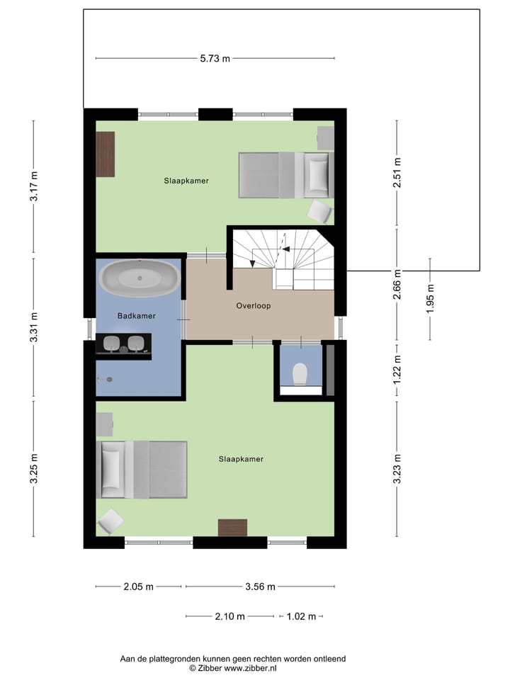 Foto 74 van Tegulastraat 32
