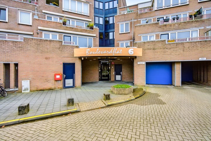 Foto 25 van Harderwijkoever 51