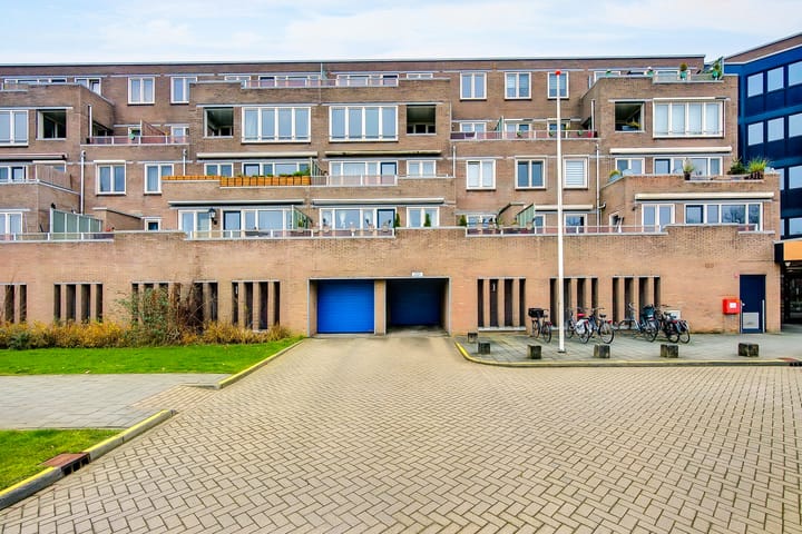 Foto 26 van Harderwijkoever 51