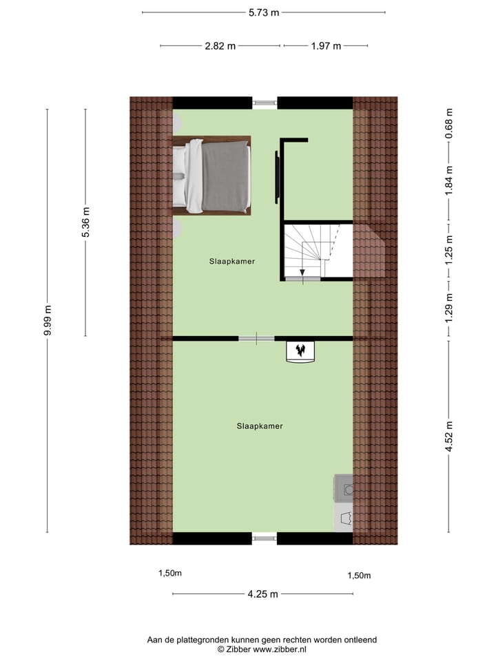 Foto 76 van Tegulastraat 32