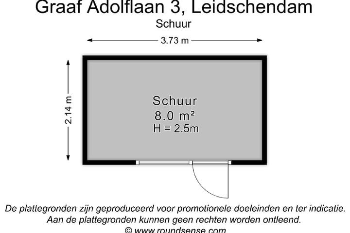 Bekijk foto 49 van Graaf Adolflaan 3