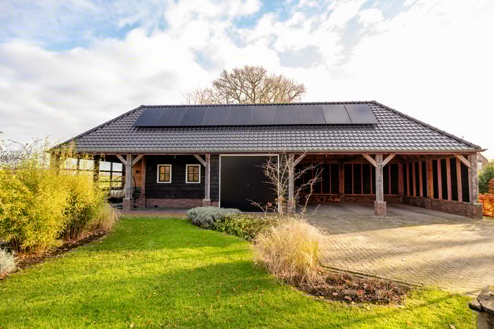 Foto 5 van Oud Veeningen 2