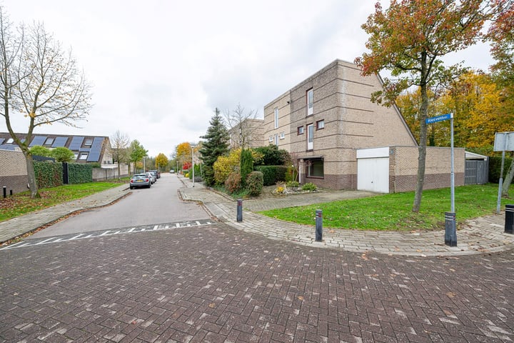 Bekijk foto 4 van Rietveldstraat 71