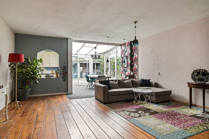 Foto 2 van Tweede Rompert 69