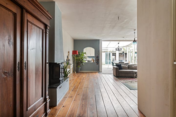 Foto 5 van Tweede Rompert 69