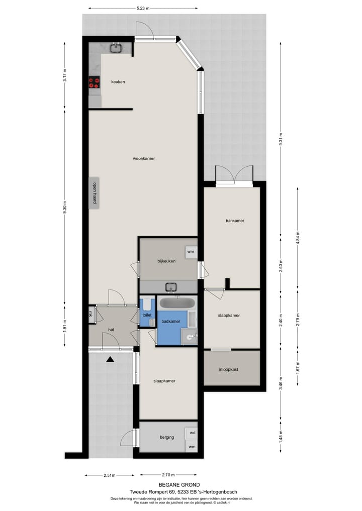 Foto 34 van Tweede Rompert 69