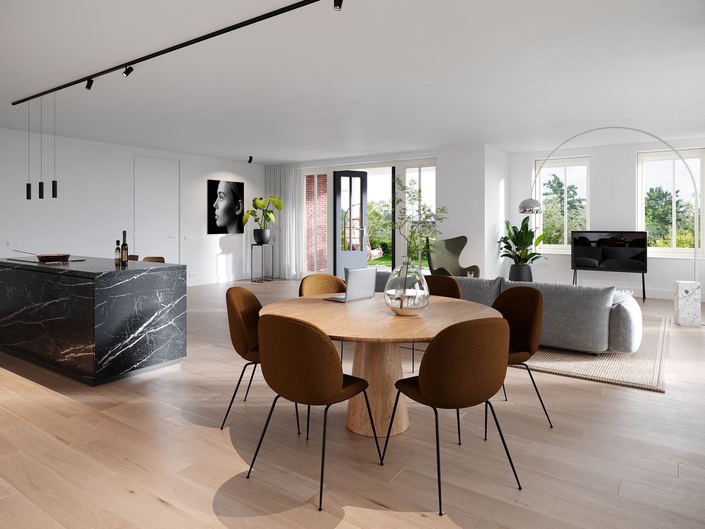 Foto 7 van Leyens Erve