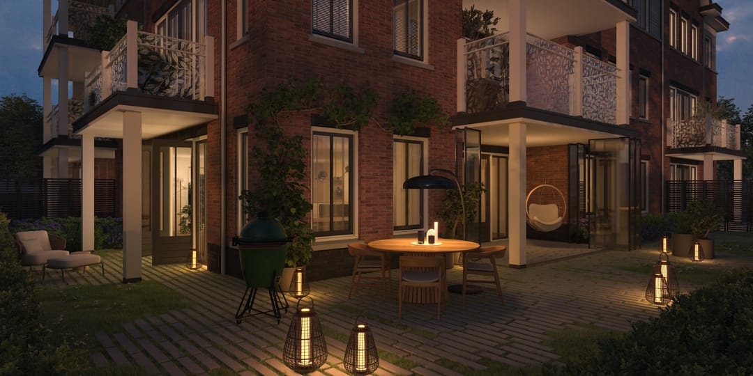 Foto 7 van Leyens Erve (Bouwnr. 2)