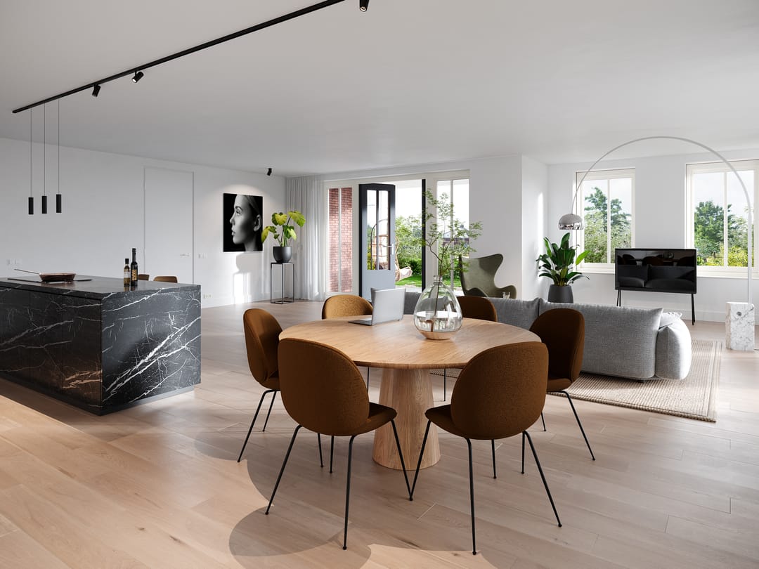 Photo 8 of Leyens Erve (Bouwnr. 1)