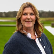 Charlotte Parker Brady - NVM Assistent-makelaar