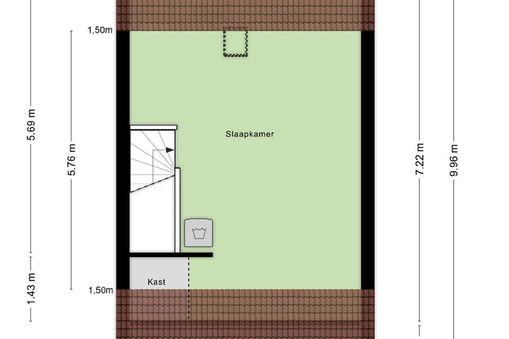 Bekijk foto 40 van Dorpsstraat 74