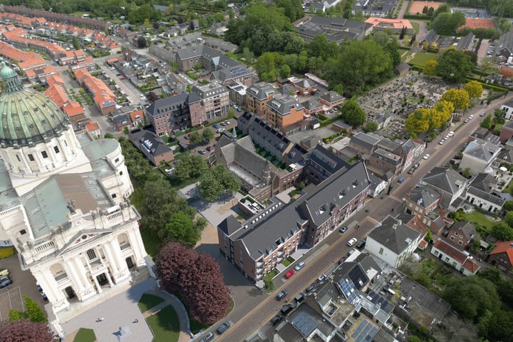 Bekijk foto 1 van Sint Anna Oudenbosch | Fase 1