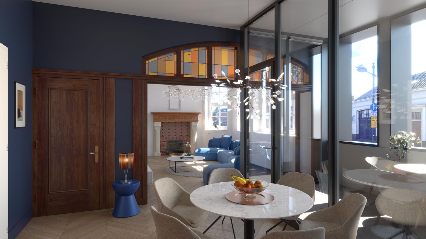 Foto 7 van Sint Anna Oudenbosch