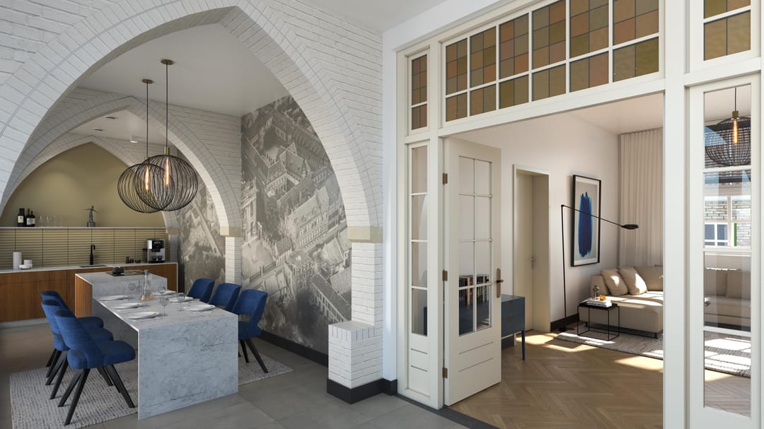 Foto 8 van Sint Anna Oudenbosch