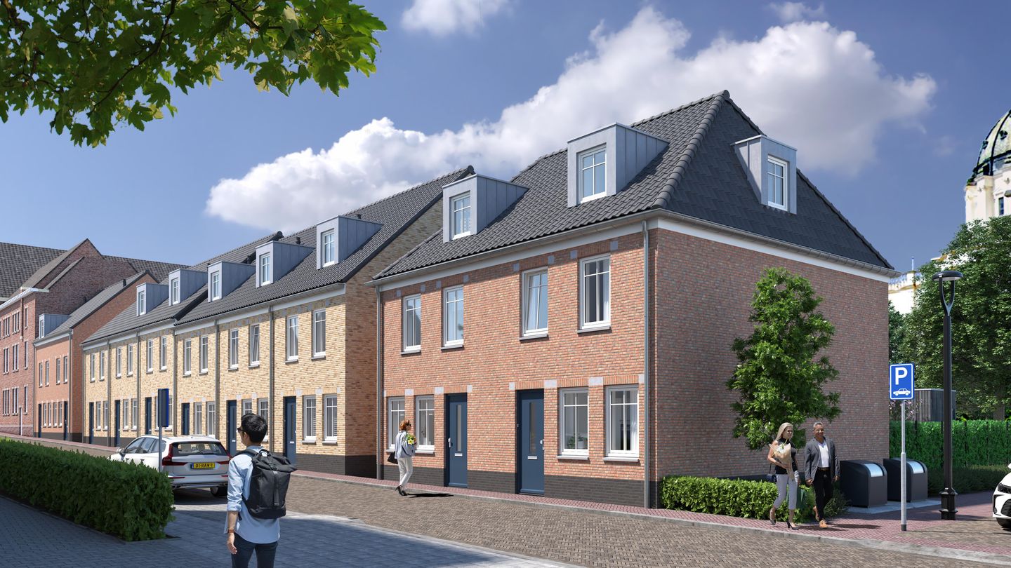 Foto 11 van Sint Anna Oudenbosch