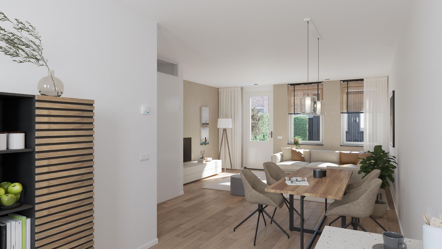 Foto 12 van Sint Anna Oudenbosch