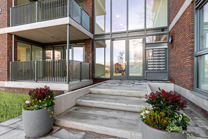 Foto 3 van Venelaan 1-21