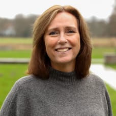 Marieke (M.H.J.P.) van Buttingha Wichers - NVM Makelaar