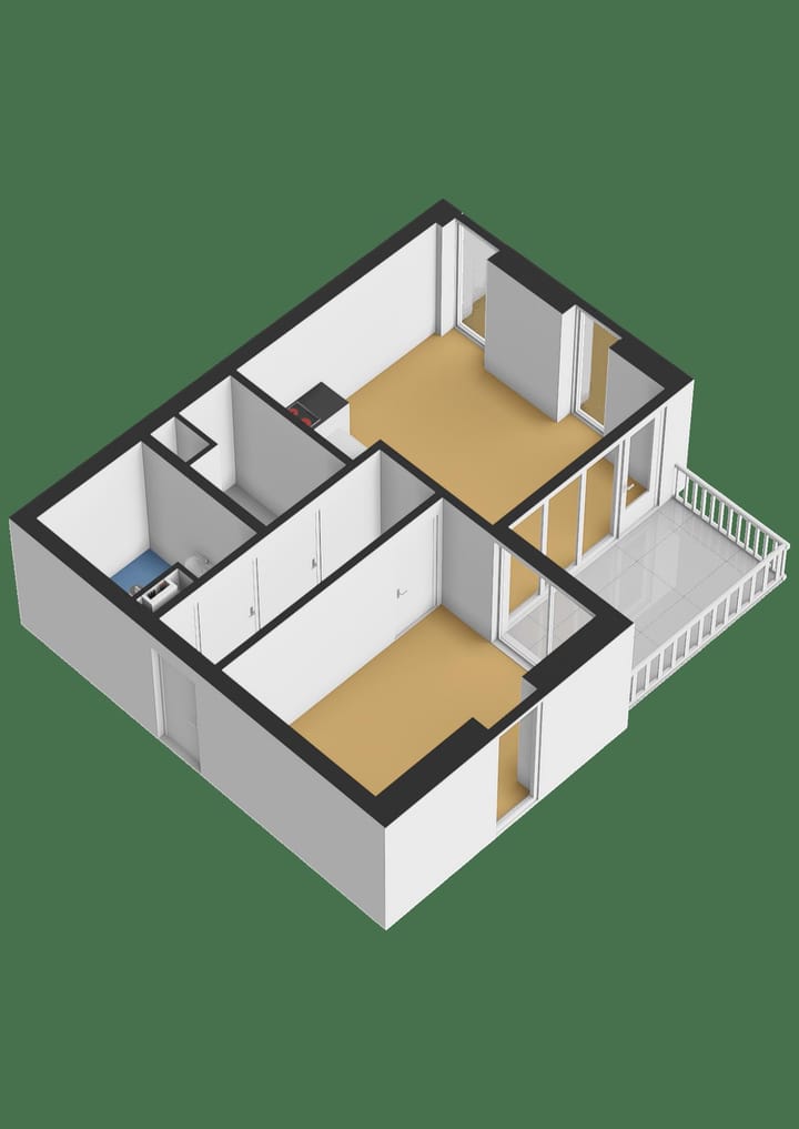 Foto 27 van Venelaan 1-21