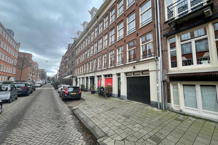 Bekijk foto 3 van Ruysdaelstraat