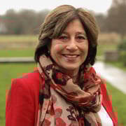 Susanne Posthumus Meyjes - NVM Assistent-makelaar