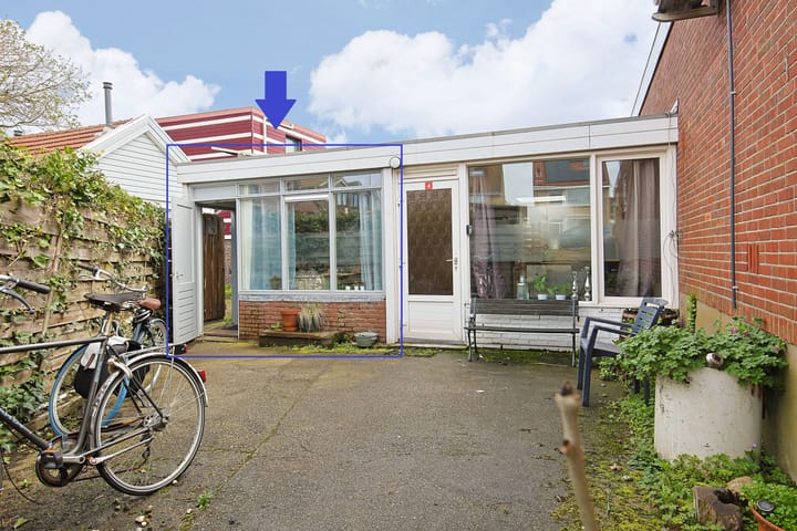 Foto 2 van Hogeweg 4