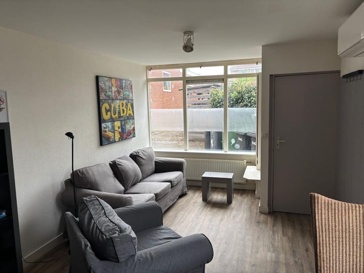 Foto 3 van Hogeweg 4