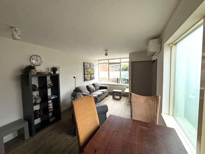 Foto 4 van Hogeweg 4