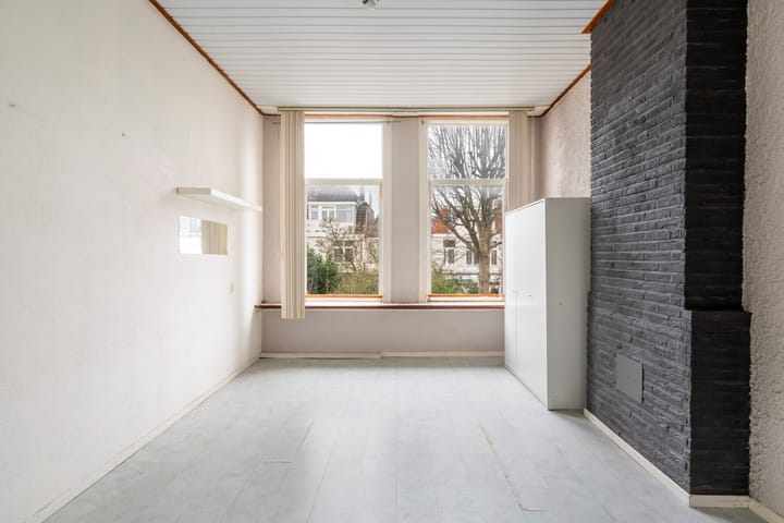 Foto 2 van Drie Octoberstraat 18-A