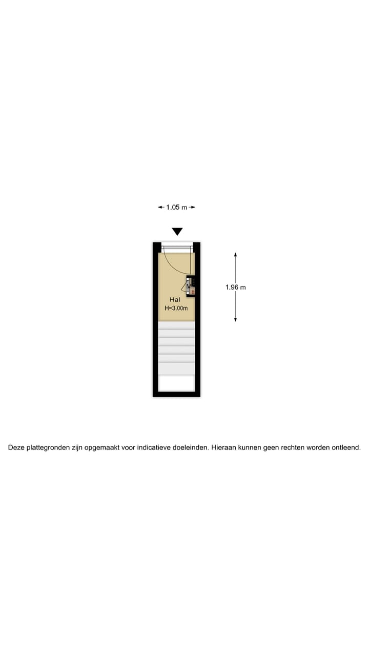 Foto 38 van Drie Octoberstraat 18-A