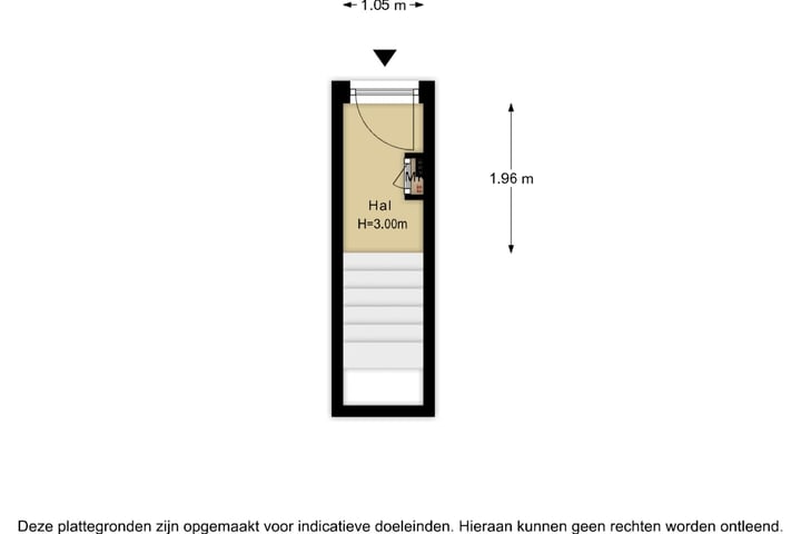 Bekijk foto 38 van Drie Octoberstraat 18-A