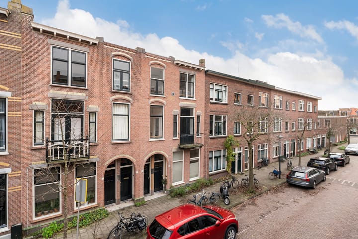 Foto 6 van Drie Octoberstraat 18-A