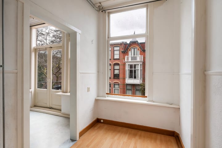 Foto 4 van Drie Octoberstraat 18-A