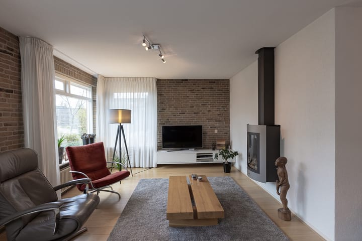 Foto 4 van K.Nieuwenhuizenstraat 12