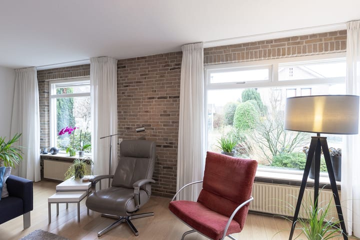 Foto 5 van K.Nieuwenhuizenstraat 12