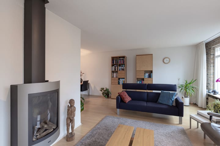 Foto 6 van K.Nieuwenhuizenstraat 12