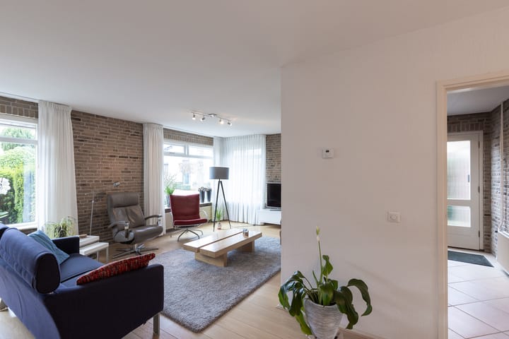 Foto 8 van K.Nieuwenhuizenstraat 12