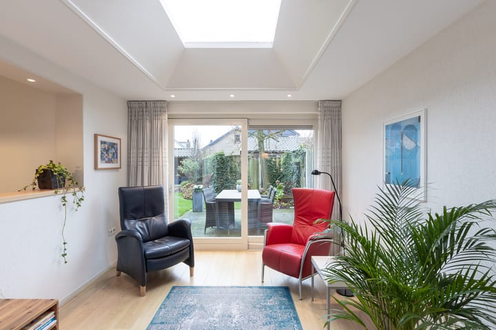 Foto 11 van K.Nieuwenhuizenstraat 12