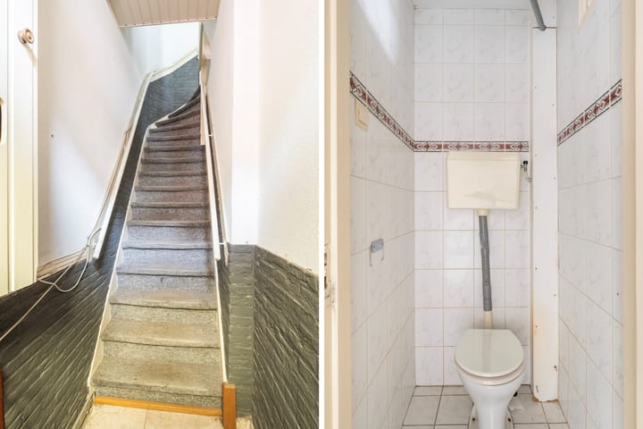 Foto 13 van Drie Octoberstraat 18-A