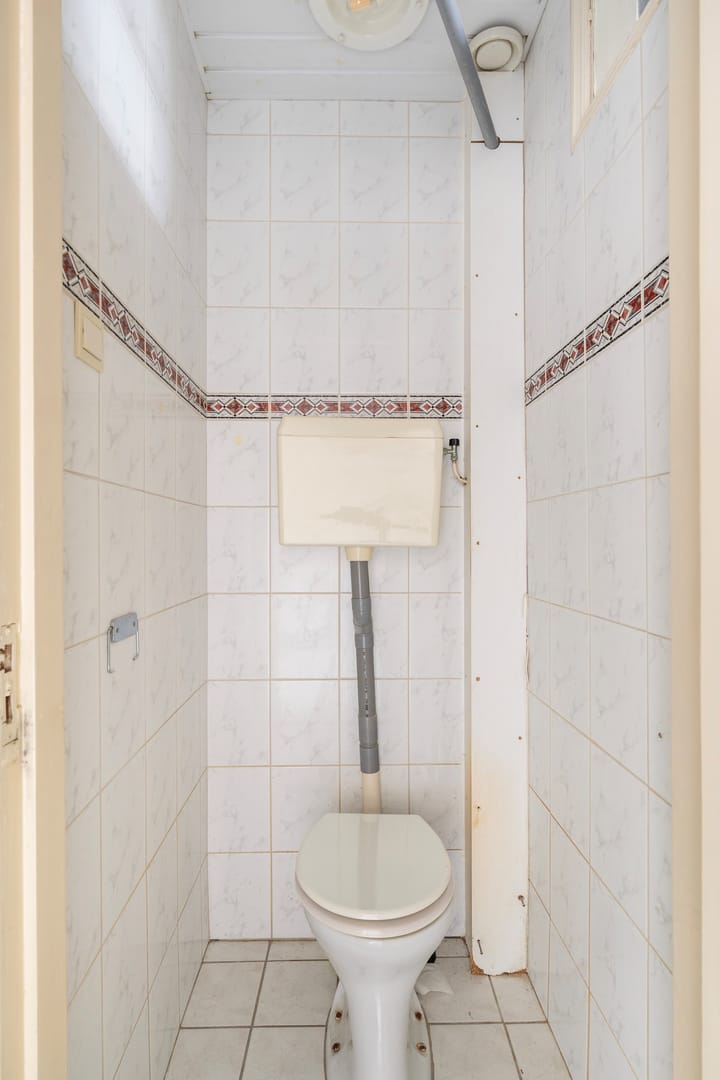 Foto 14 van Drie Octoberstraat 18-A