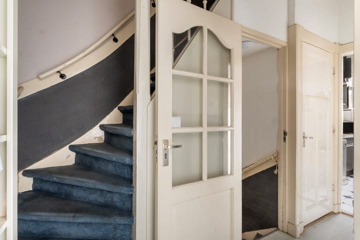 Foto 15 van Drie Octoberstraat 18-A