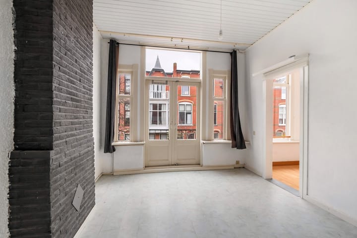 Foto 16 van Drie Octoberstraat 18-A