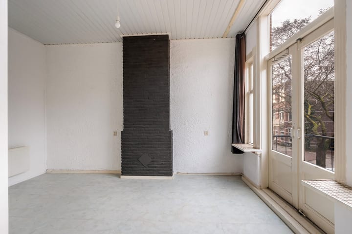 Foto 17 van Drie Octoberstraat 18-A