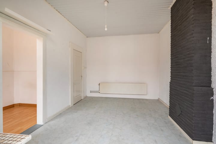 Foto 18 van Drie Octoberstraat 18-A