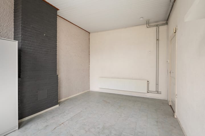 Foto 20 van Drie Octoberstraat 18-A